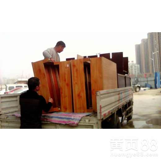 臨安專業(yè)搬廠搬家 一站式周到服務(wù)，讓遷移更安心